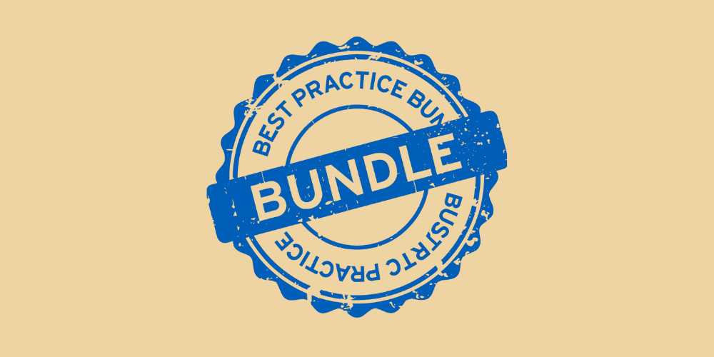 Best Practice Bundle